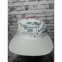 Vintage Peachtree road race Atlanta Track Club painters 90s Texaco gas hat cap   eb-01294891